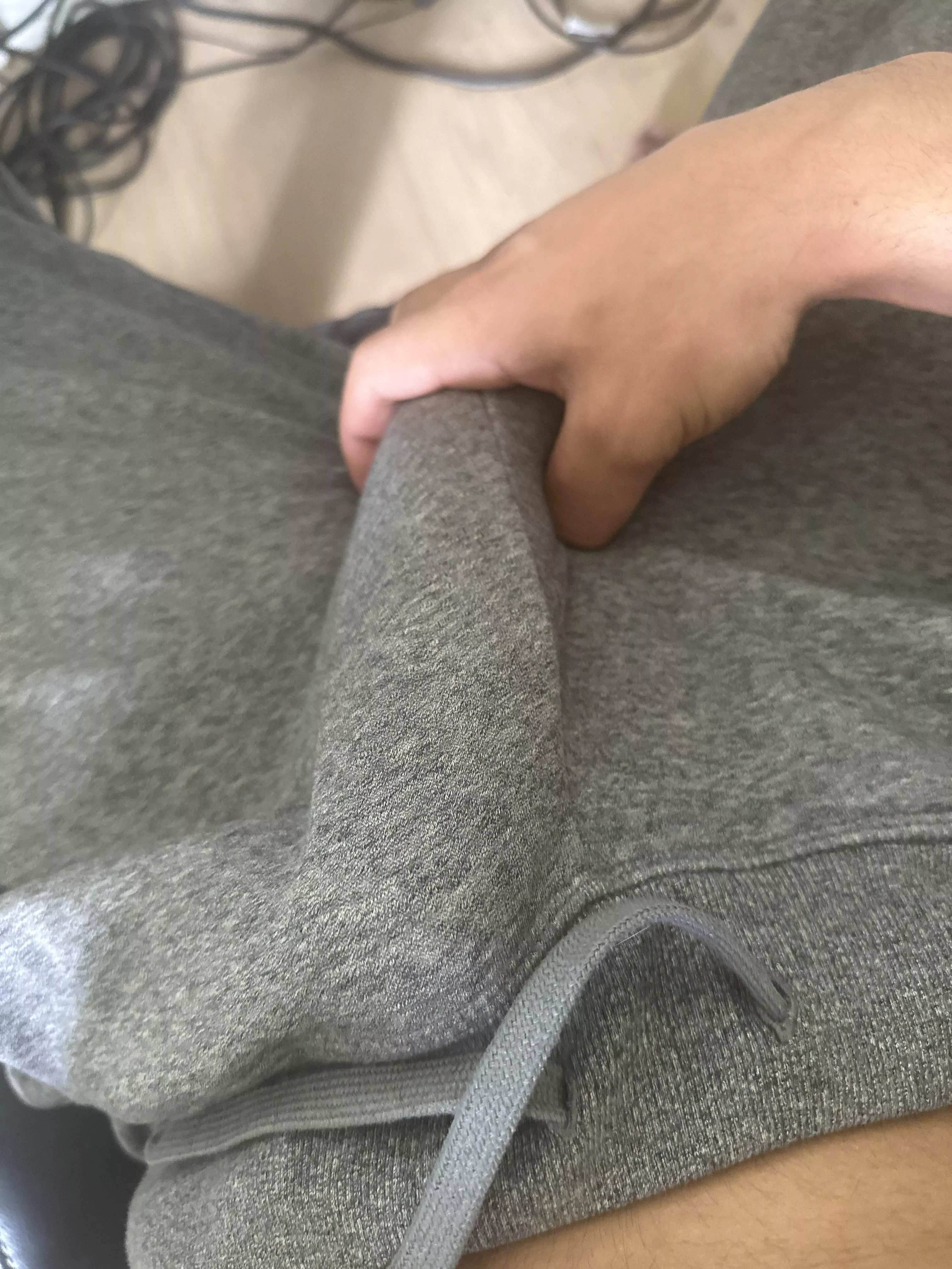 how big? posted by probablydrinkingh20