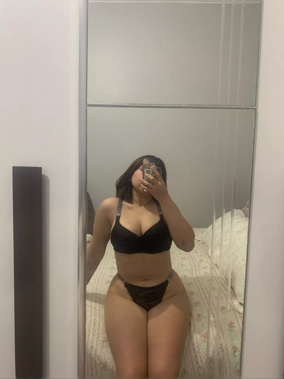 how sexy am I? posted by PerplexedMotto