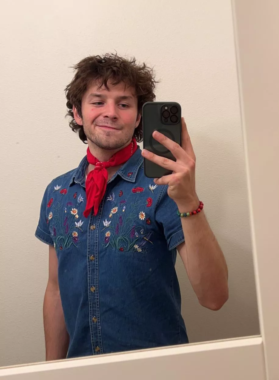 How’s everyone ? posted by preppy_skip