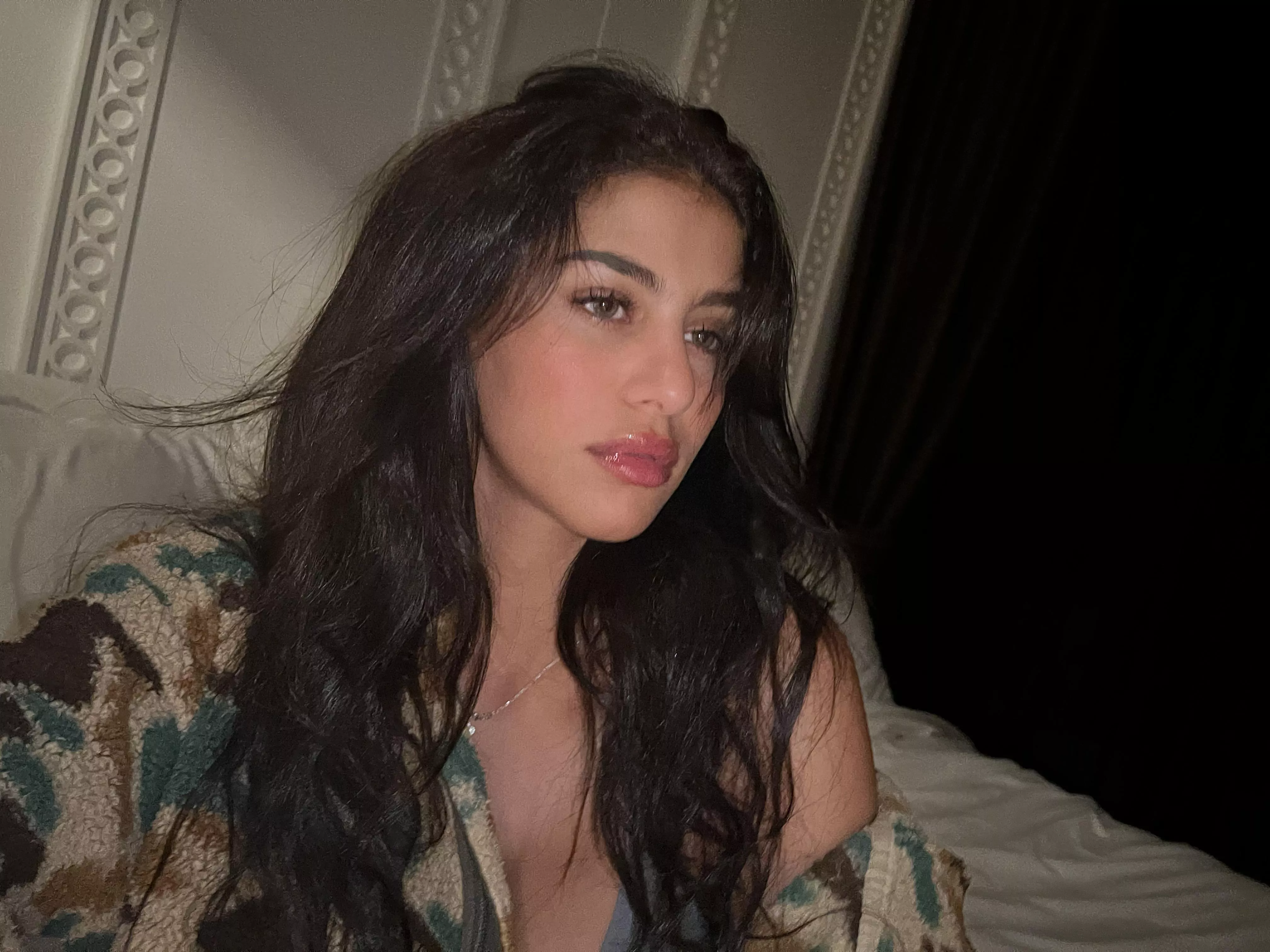 I need a cuddle buddy posted by fond_breadth