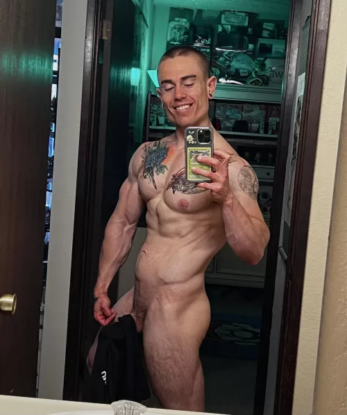 I need a mouth [30] by NearbySenpai