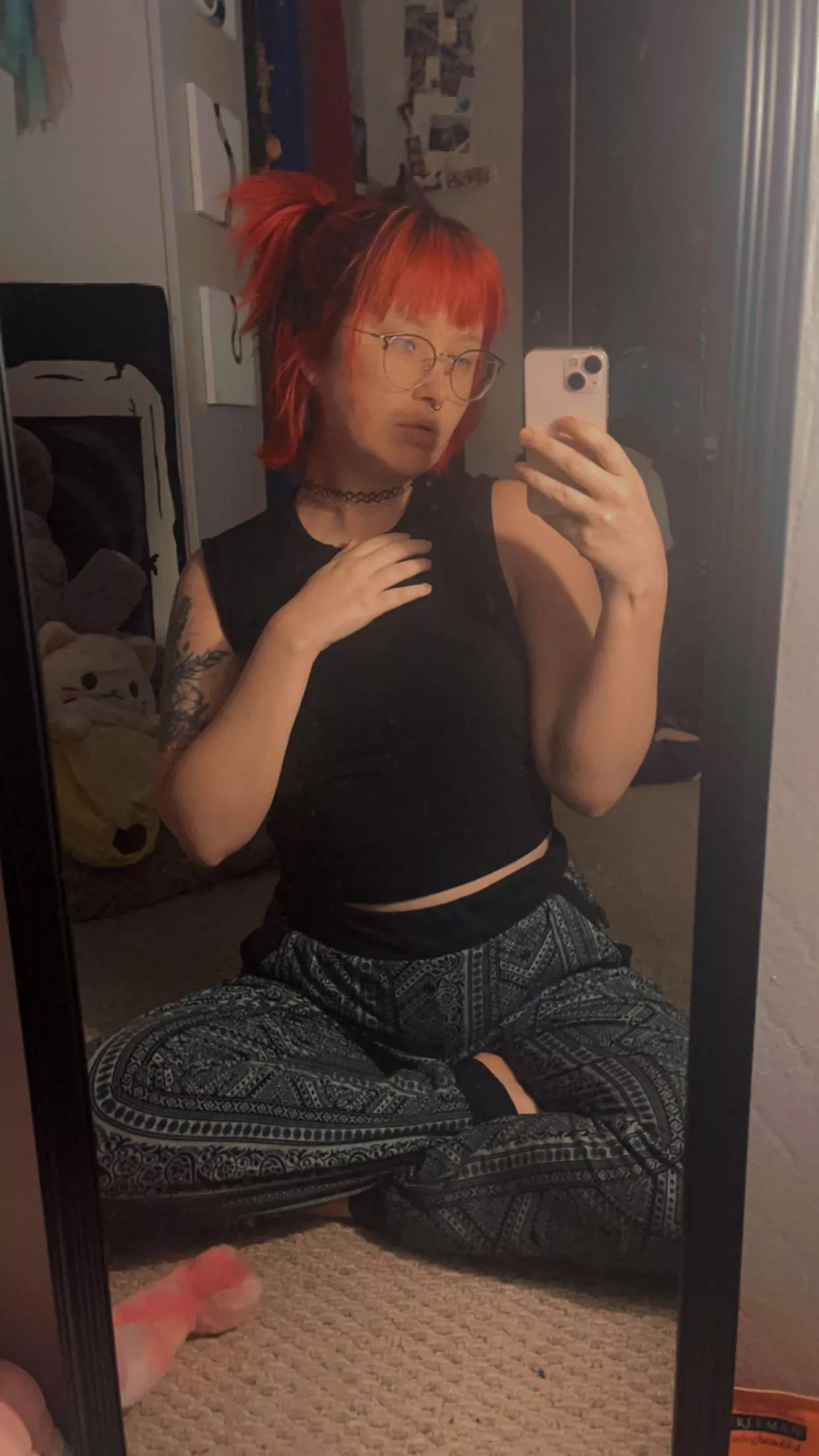 I need someone to cuddle with posted by kattland13