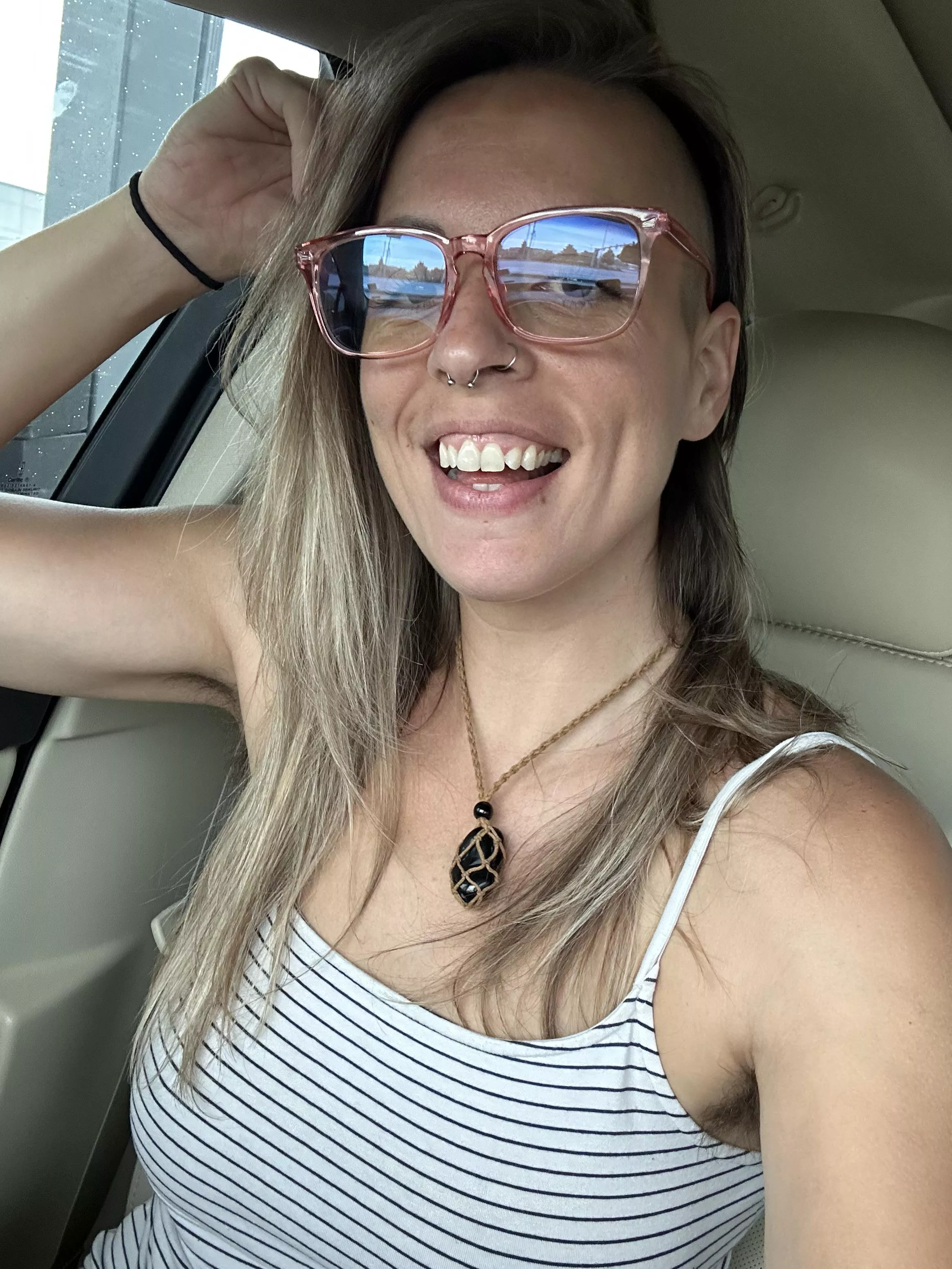 I never want summer to end! (F) posted by thefruitsof_eve