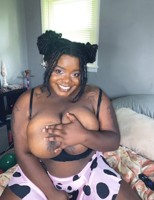 I’d love to watch that white cock cum for me by ebonyxrated