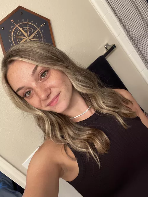 I’m cute, but I can play dirty too😏 by Actualbaby24