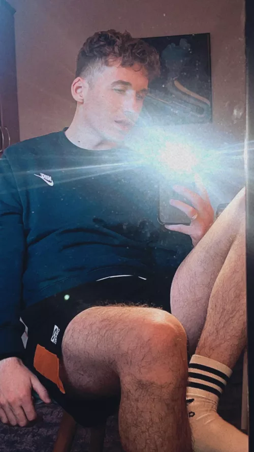 I’m so dopey lookin lmao😭 by crxig_11