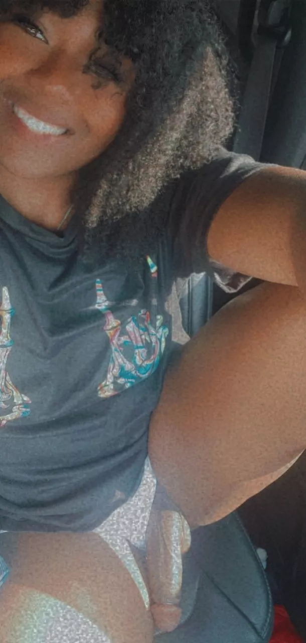 I'm sorry!!! It slipped 😱 posted by clitasaurus97