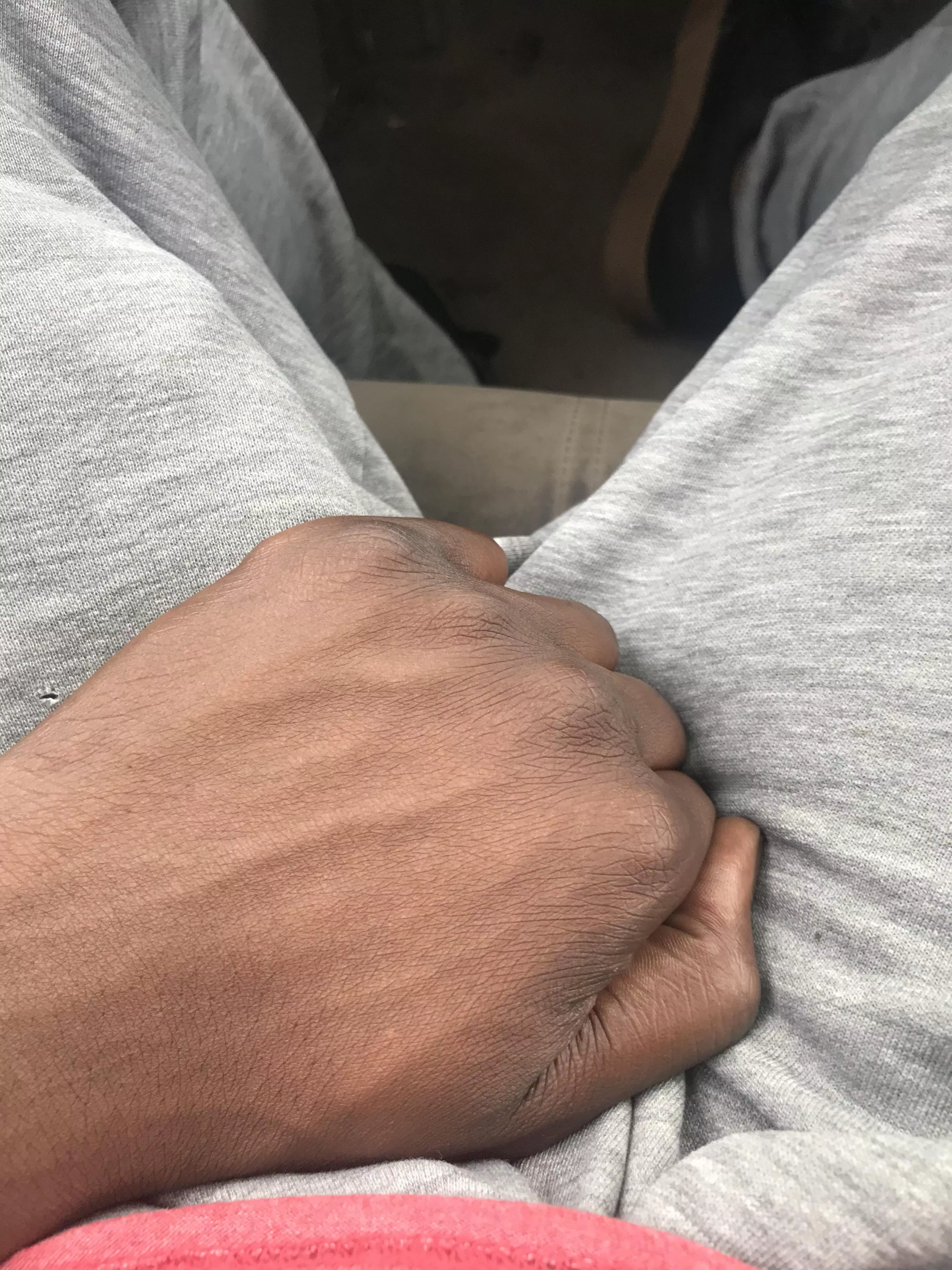 In traffic like… posted by Emotional-Contact462