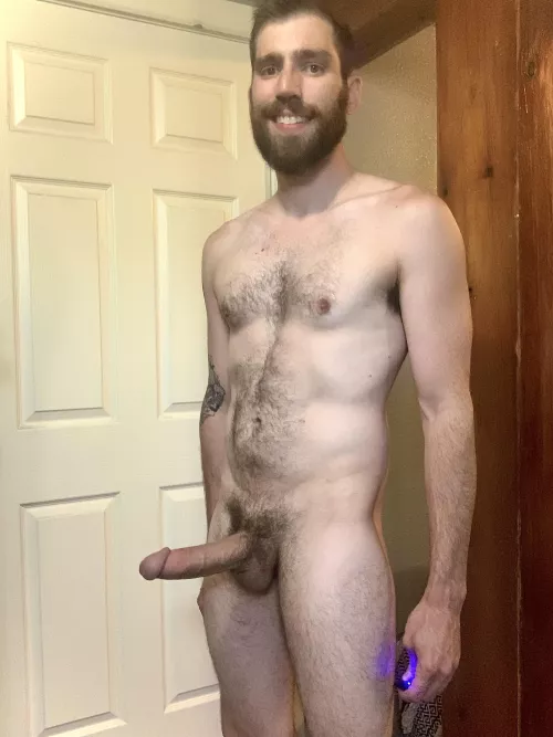 Jerk buddies then more? (33) by hungdaddy09