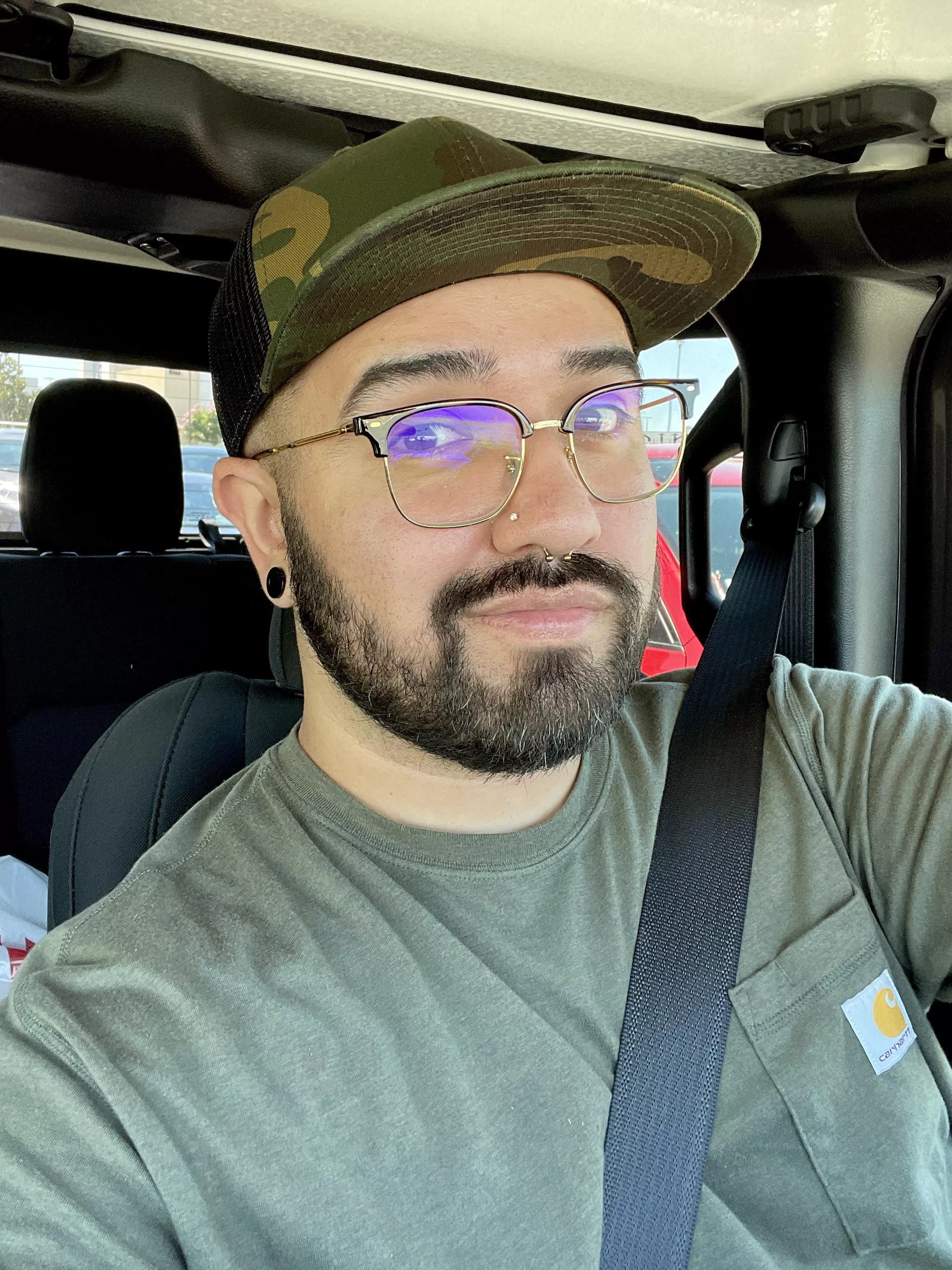 Just lost 50lbs - how am I doing? posted by TheRaggedyAdmin