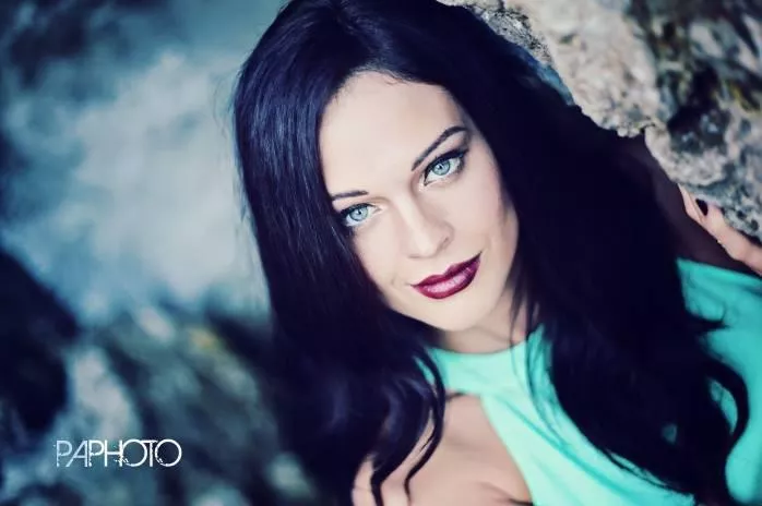 Kaitlin Barnaby posted by Real_Tennis_2520