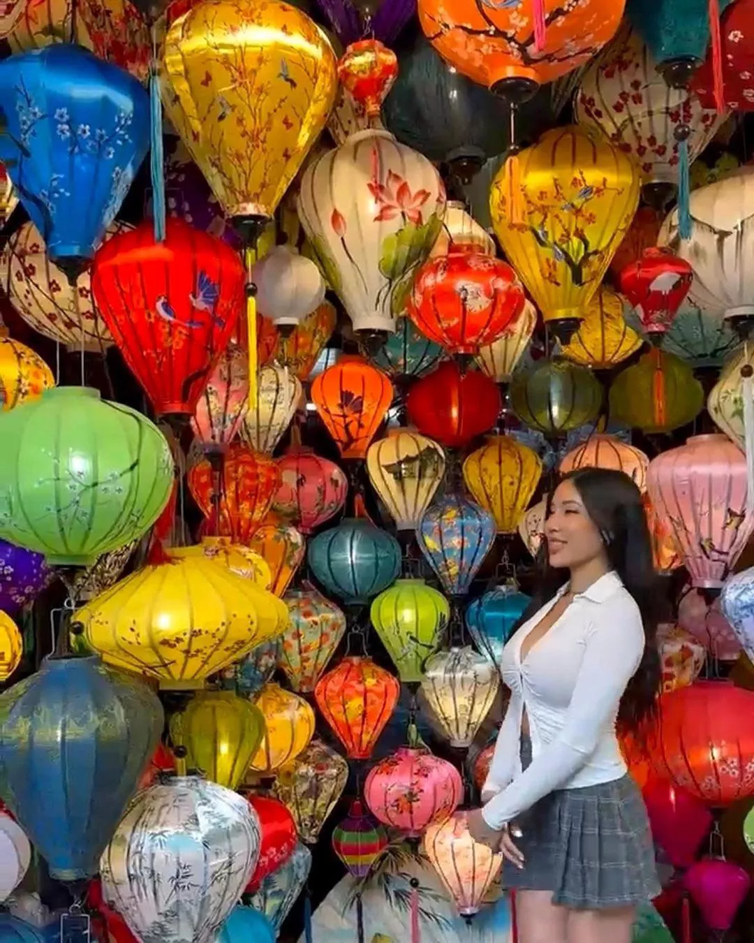 Lanterns posted by storee_to_tell