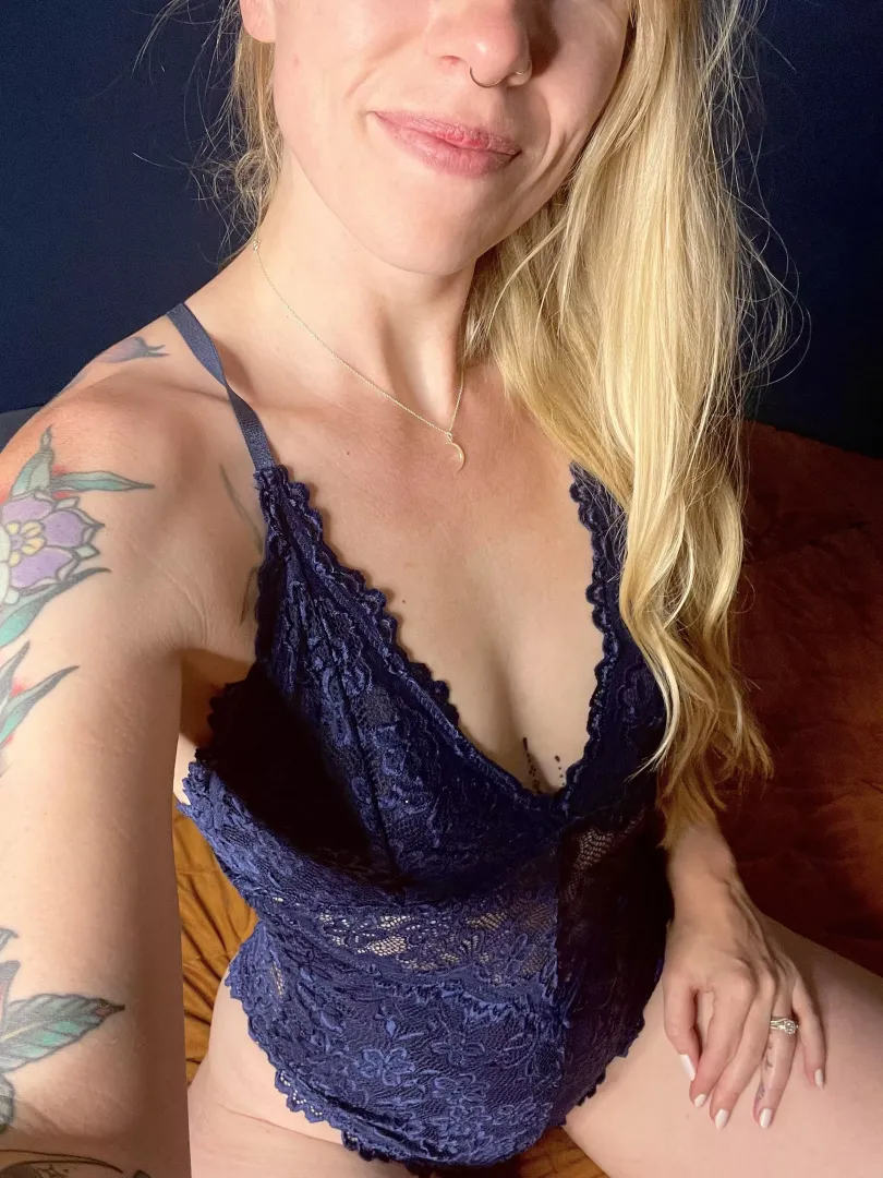 Leave it on or take it off? posted by Mrsmoonmama
