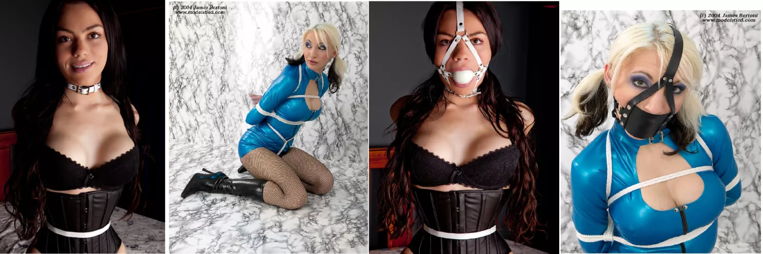 Left or Right? by Quiet-Mind-5106