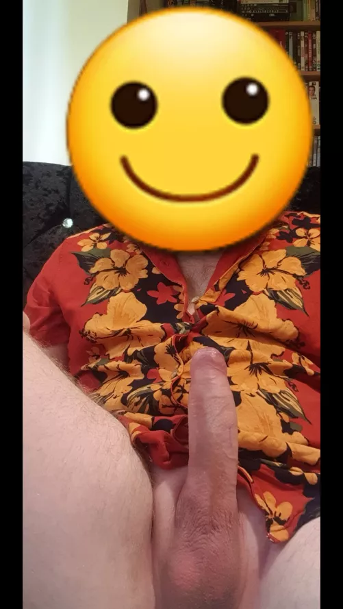 M24. Not sure I'm hot enough for this 😂 by Theguywhosdoingok