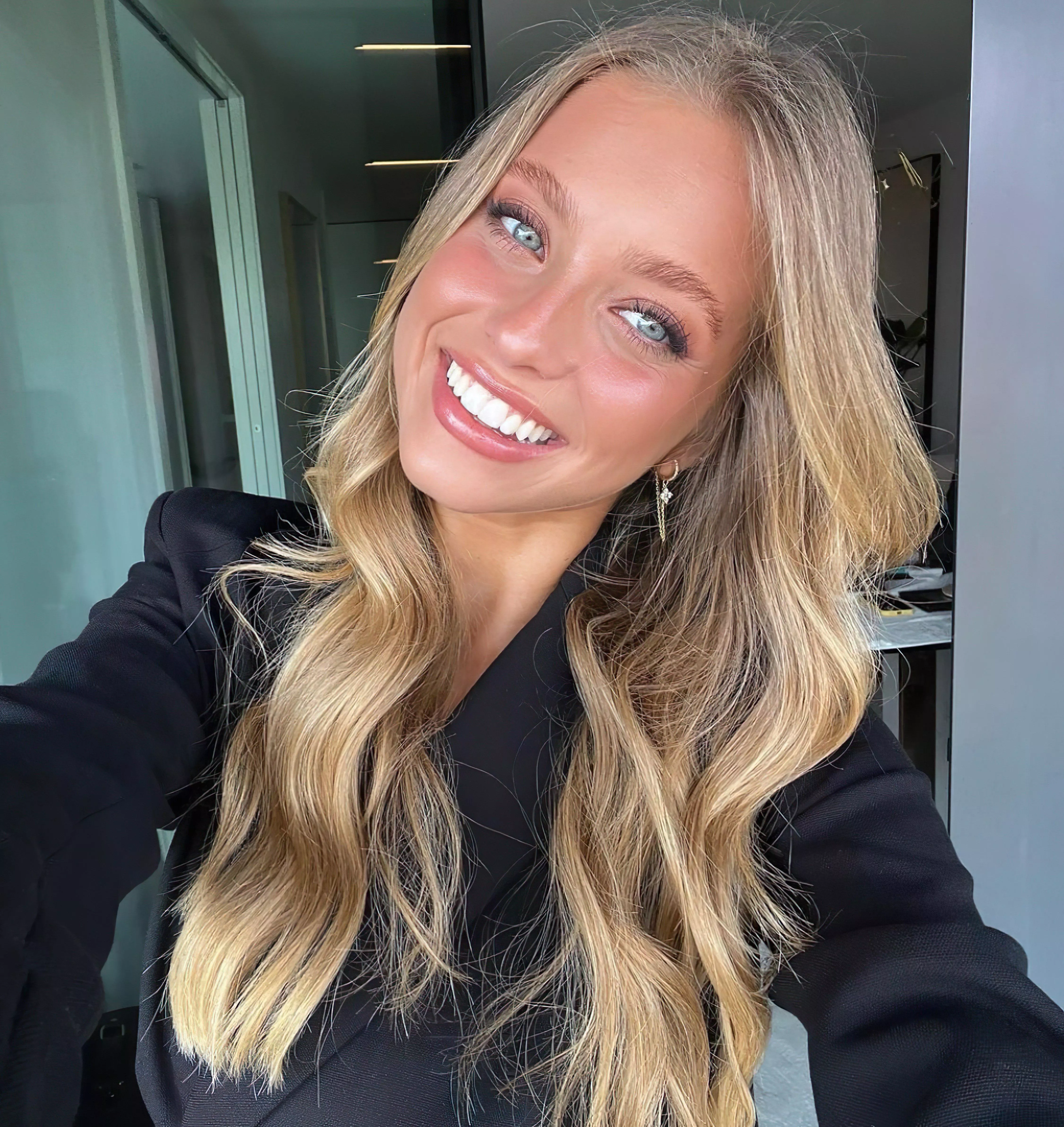 Margarida Corceiro posted by BeerGoggles2022