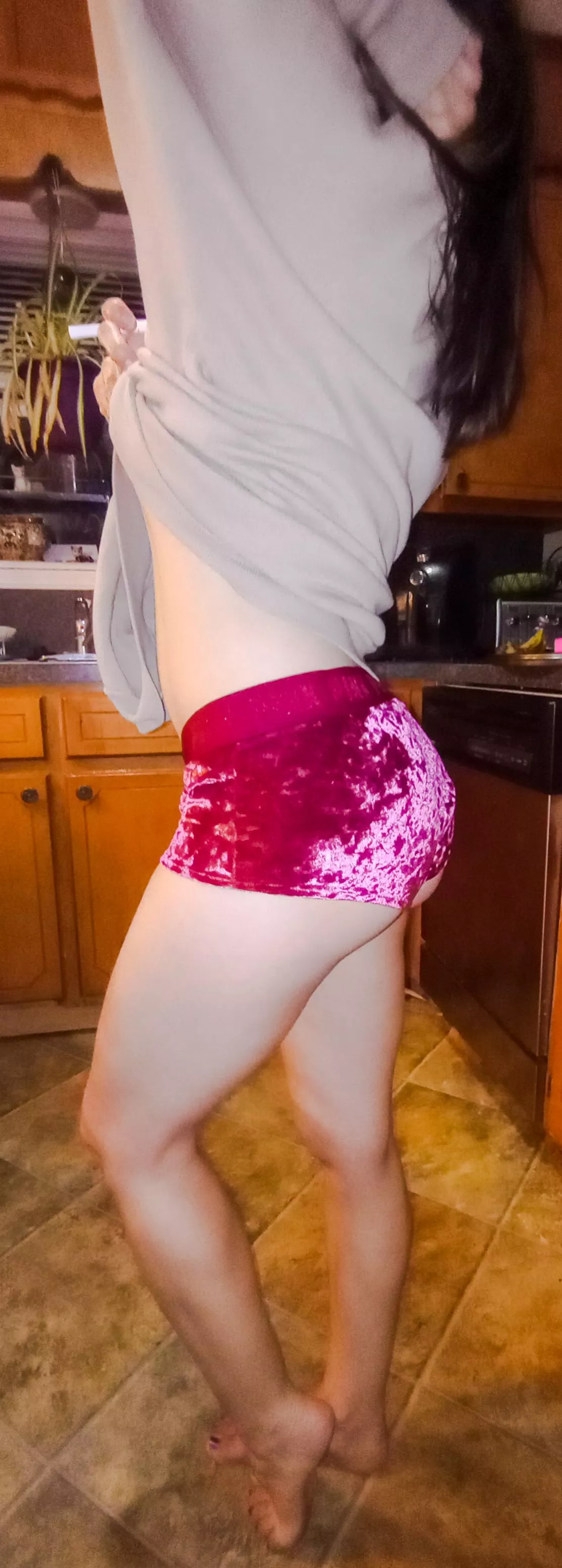 Midnight nachos! (F36) posted by LovelyBLove