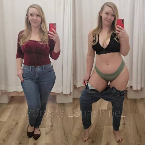 Milfie [F49] by Crystal_Sunshine_