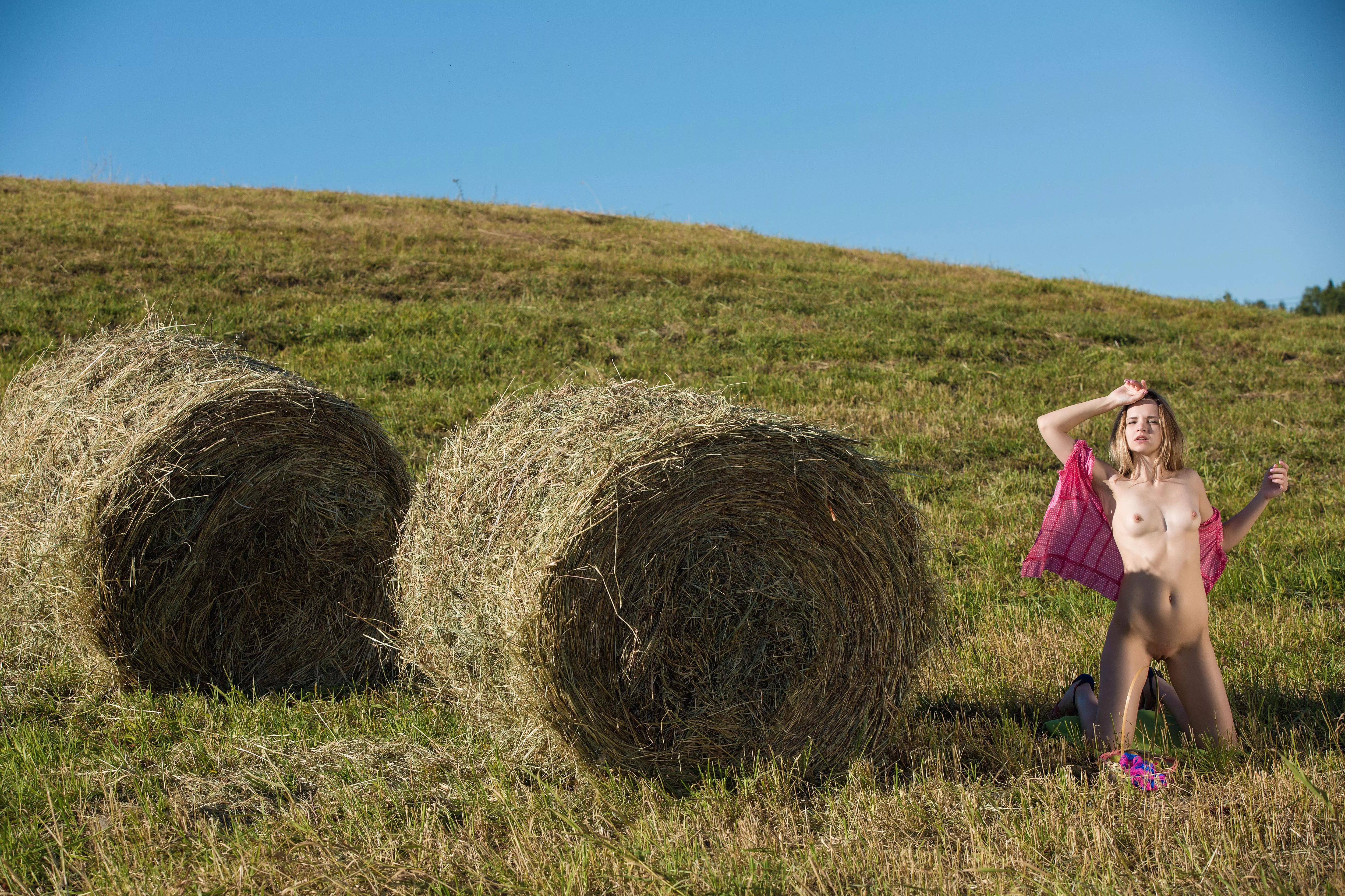 Monica posted by famegirls