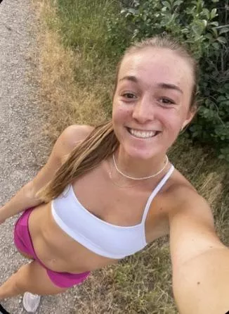 Morning run posted by MooseWhoGetsBanned20