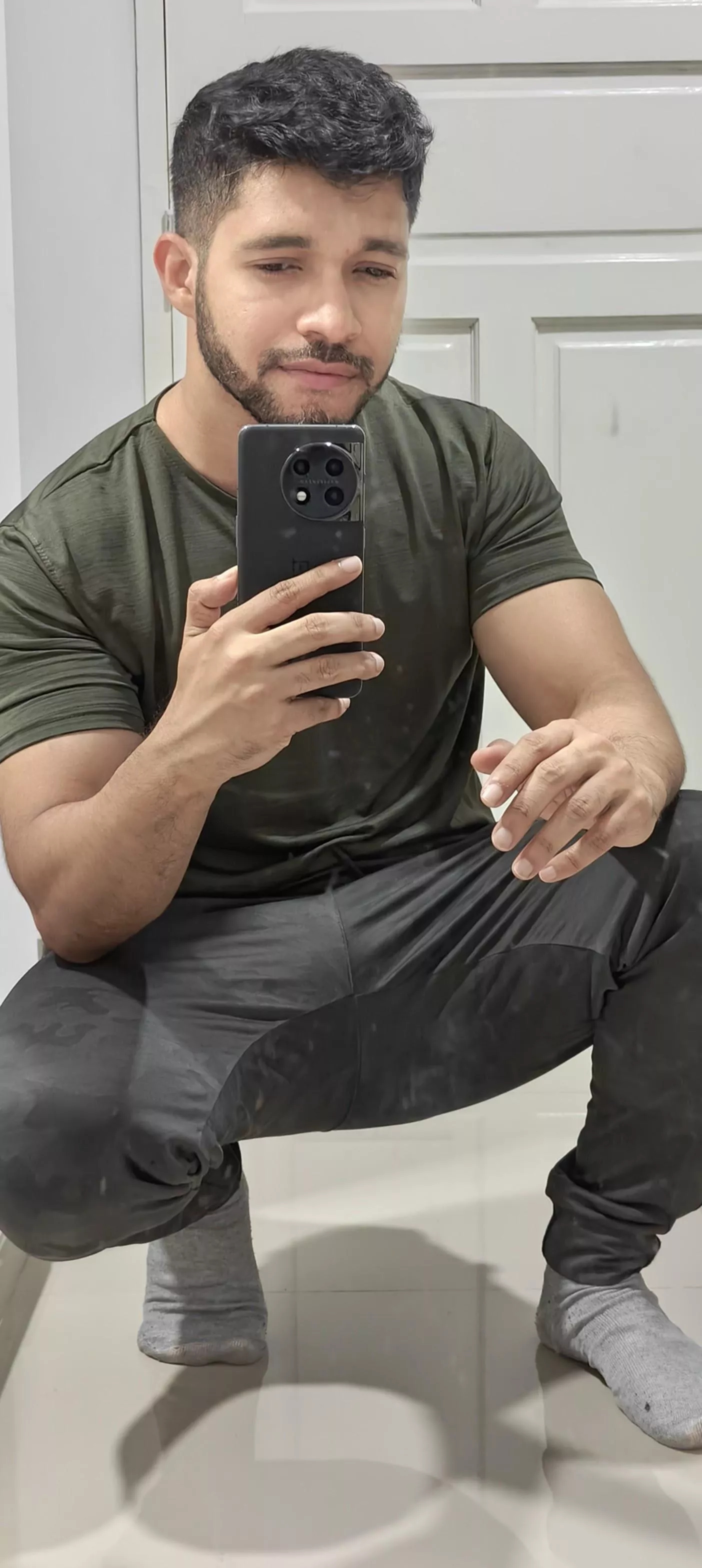 My kinda Mondays. posted by realmeonhere