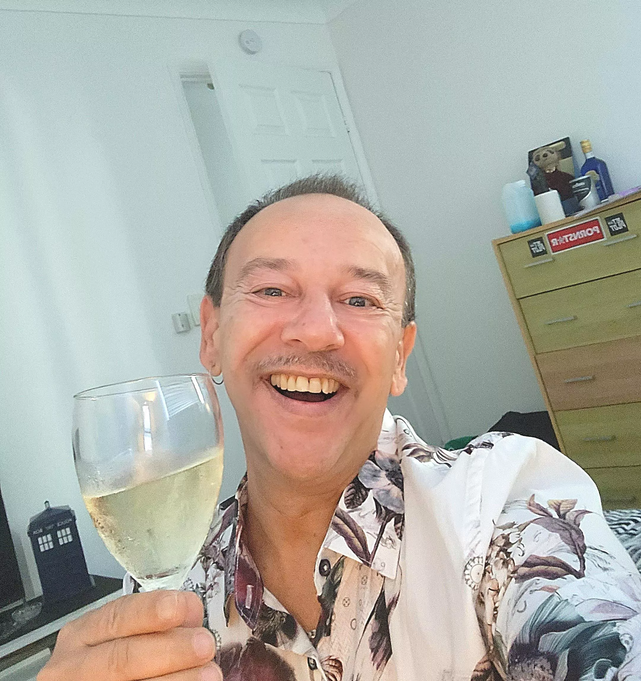 Nervous about posting. Recently turned 56. Do I still look ok?? Btw any gay guy's here that live on the Gold Coast, Queensland Australia 🇦🇺??? posted by GayBris67