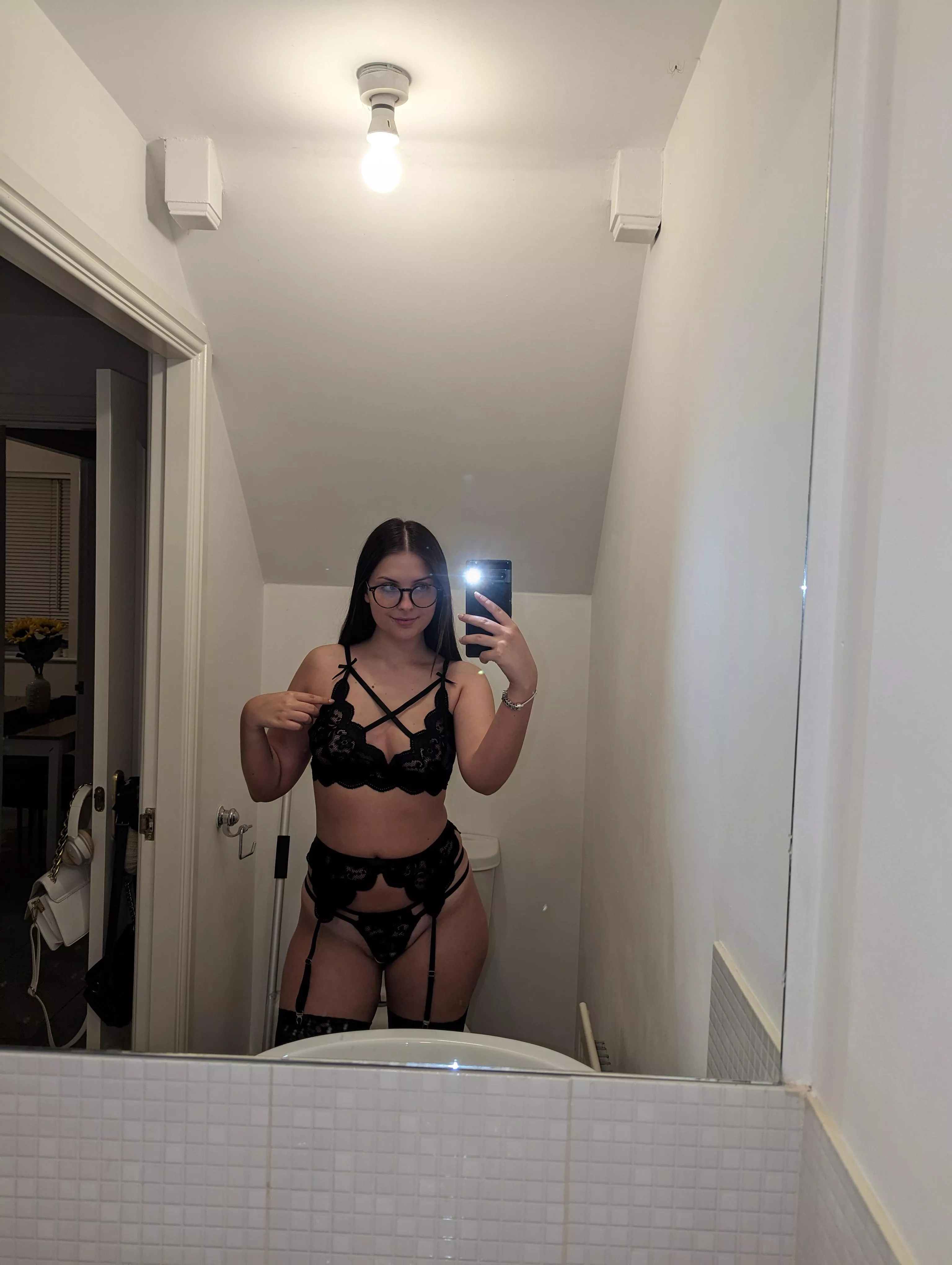 New arrival 😘 posted by _Thiccbunny