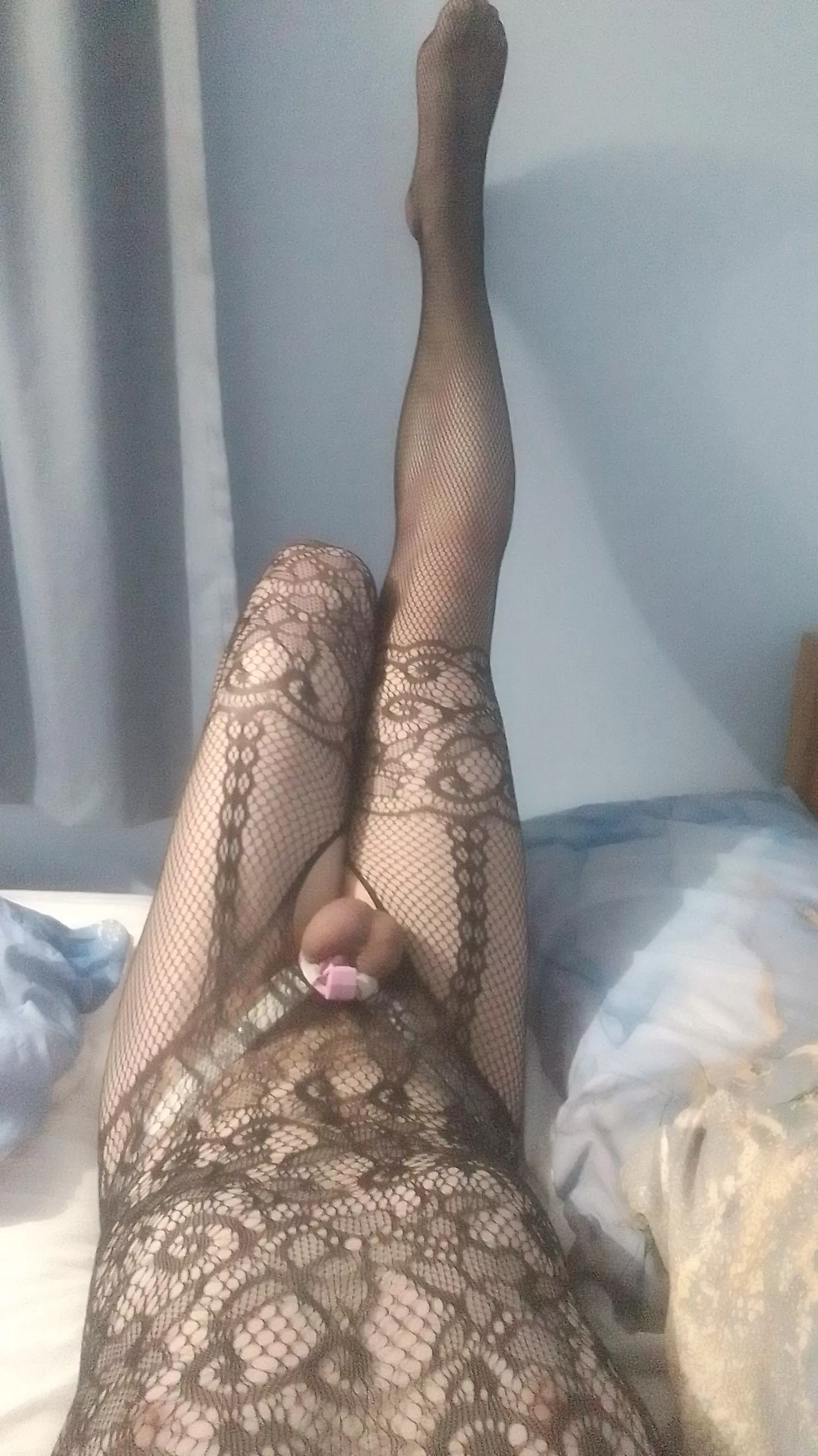 Night 9: Wasn't well yesterday so no update, back to nightly updates now posted by BellaCoxx