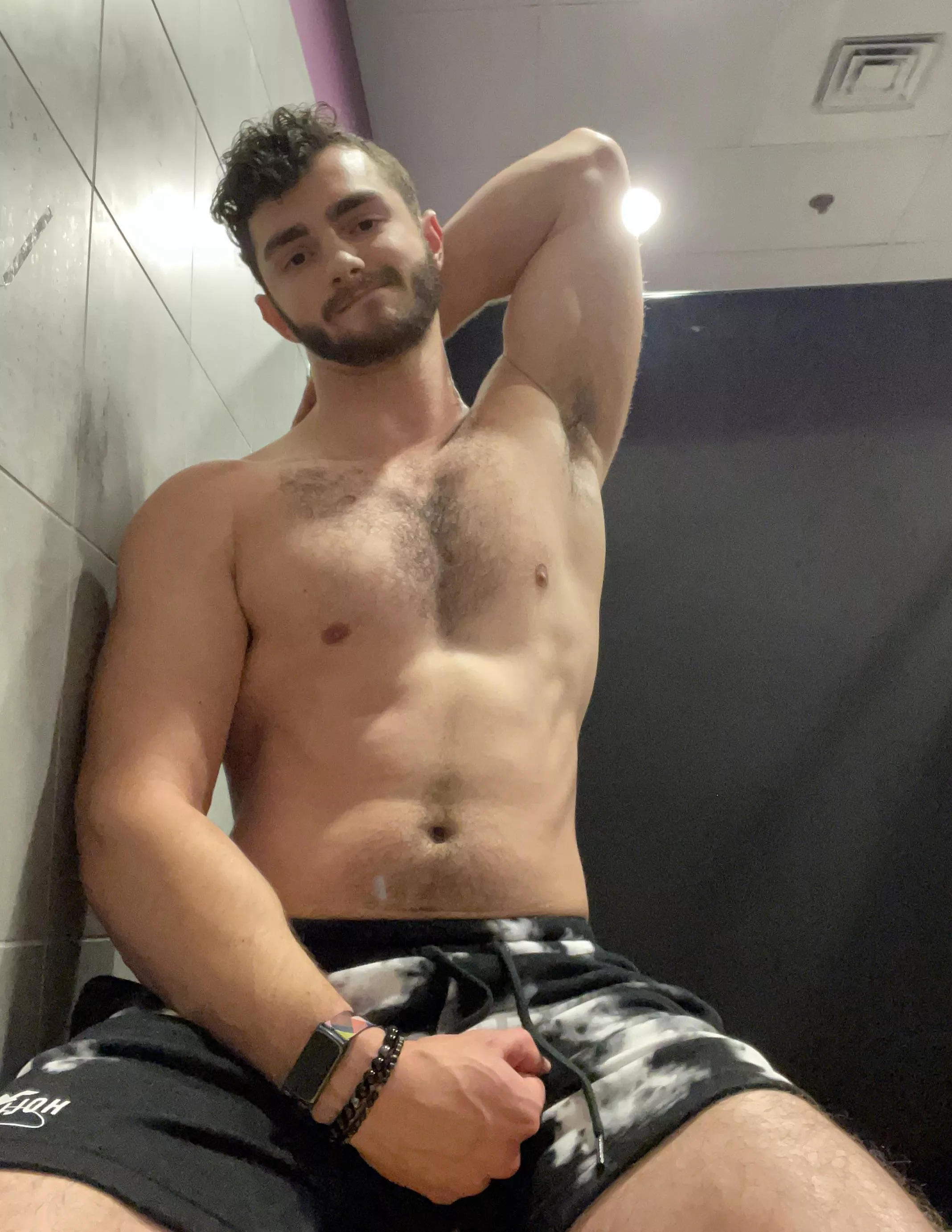 On my way to becoming a thicc boy after years of being super thin. posted by btwolfing