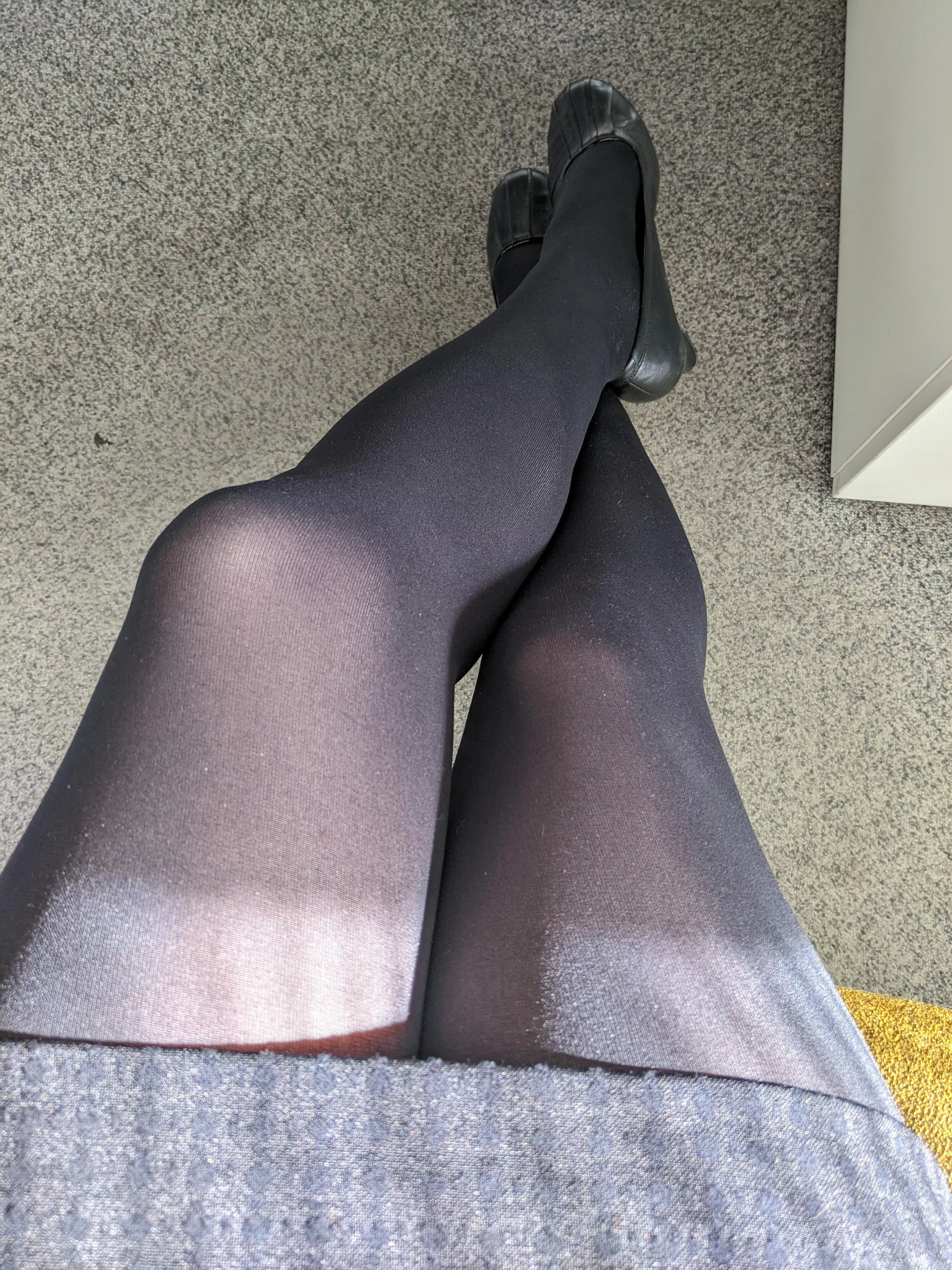 Professional, as usual posted by lonely_chameleon_