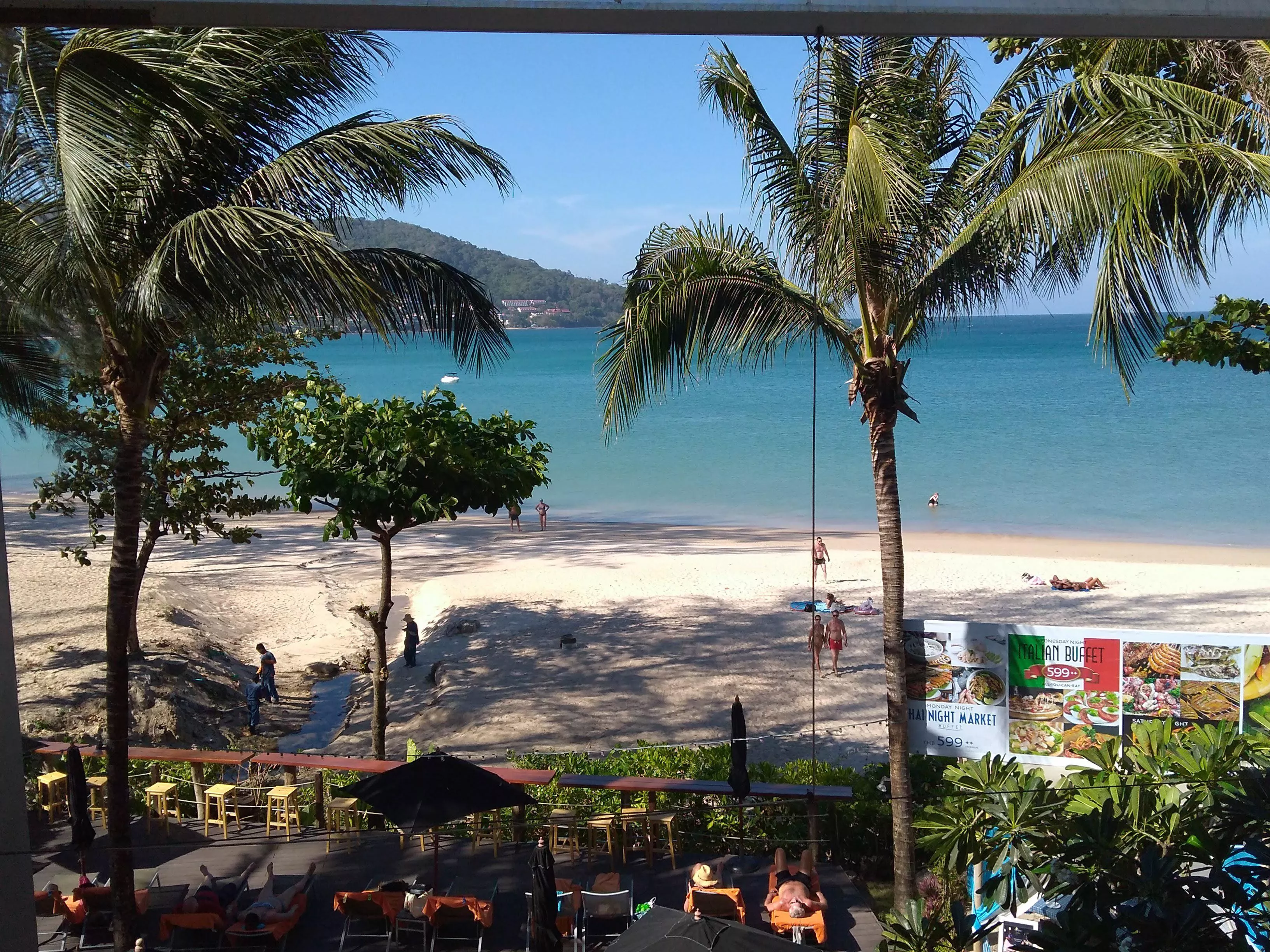 Pukhet 🏔️🏝️ posted by Interestingbeauty1