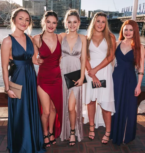 Rank this Aussie lineup. by USAUS_23_4303