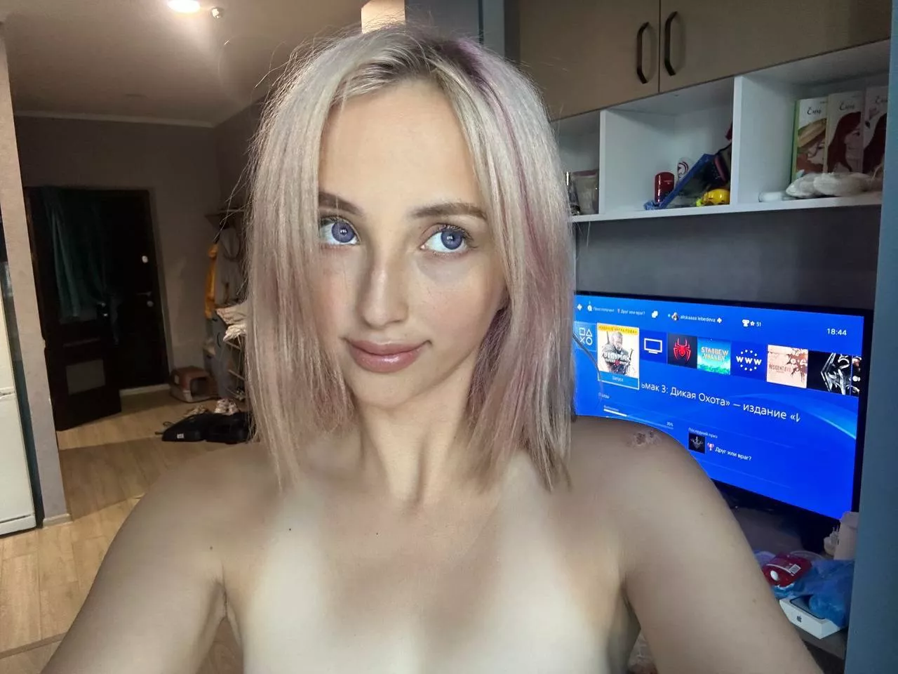 Really glad of my tan ;) posted by AyliasTheCoder