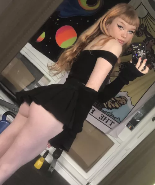 redheads do it better by pocketpixxie