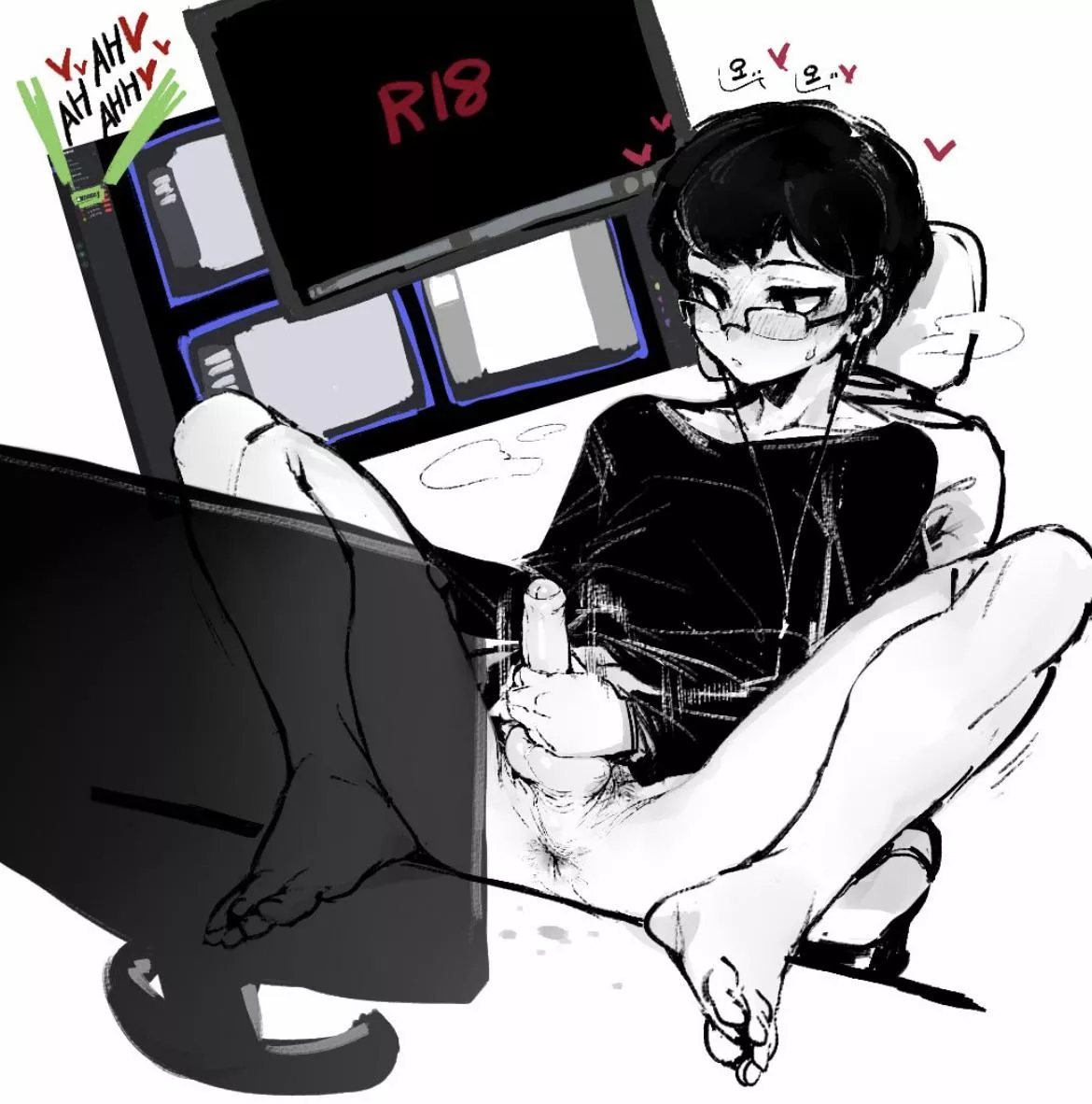 Relatable posted by floresisbusy