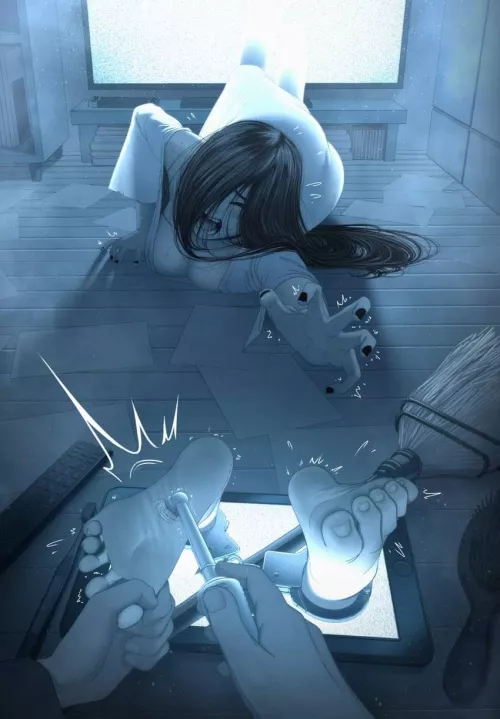 Ringu? by MadMike1216