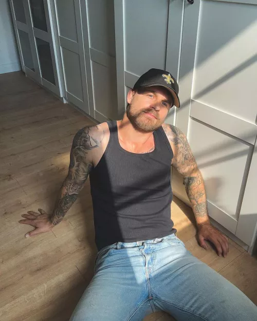 So pretty new here, and I’m hoping my inks are welcome by The_Boy_Baker