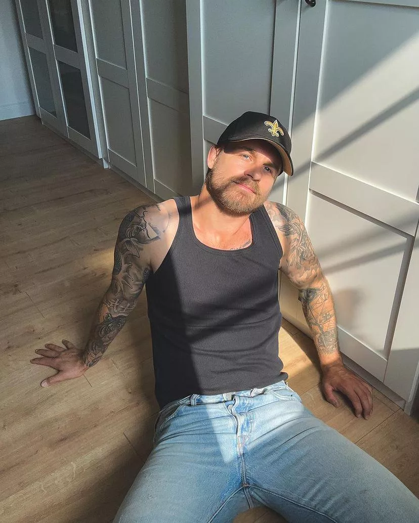 So pretty new here, and I’m hoping my inks are welcome posted by The_Boy_Baker