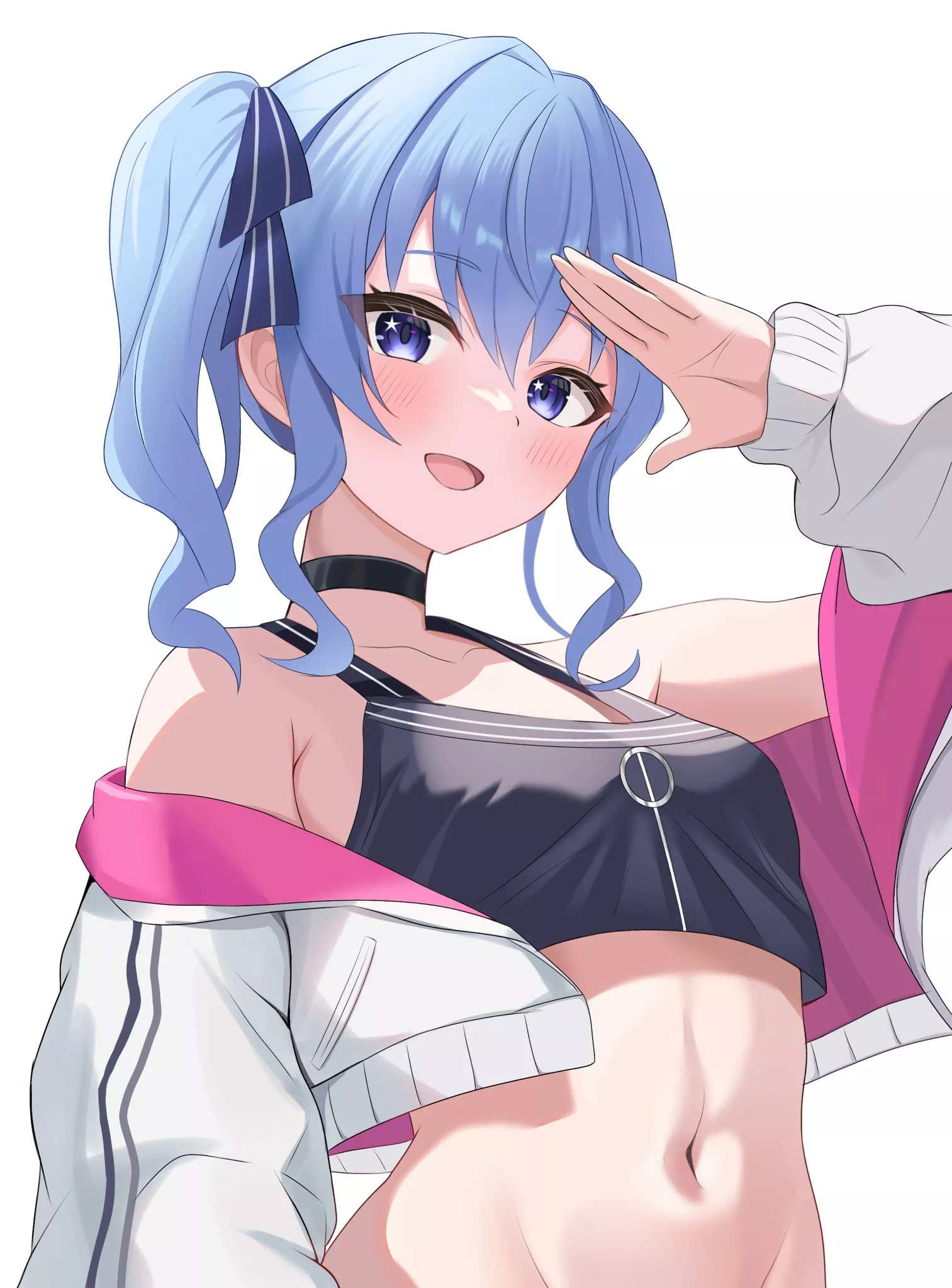 Suisei Hoshimachi posted by CheetahSperm18