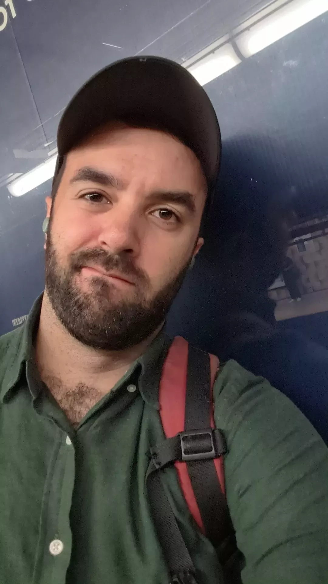 Survived another work day and in need of friends for patio drinks posted by Ahptimus