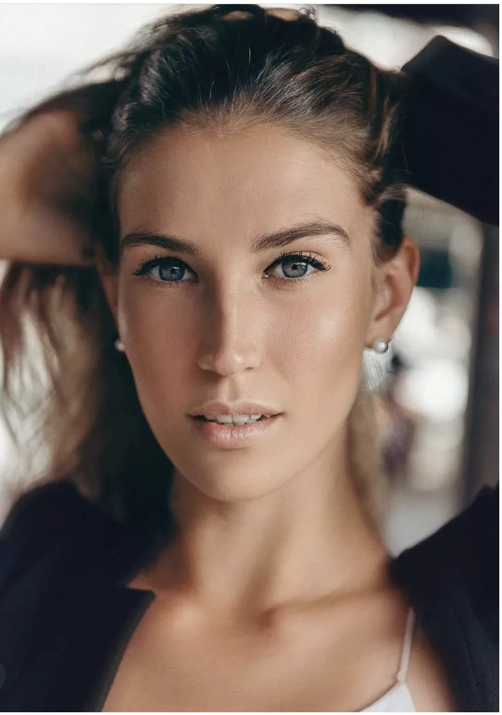 Susanna Giorvanardi posted by ThisActuator3213