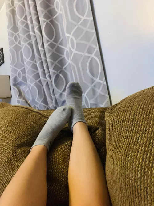 these socks are calling your name ;) [selling] [US] [F] by itsbritneyyy