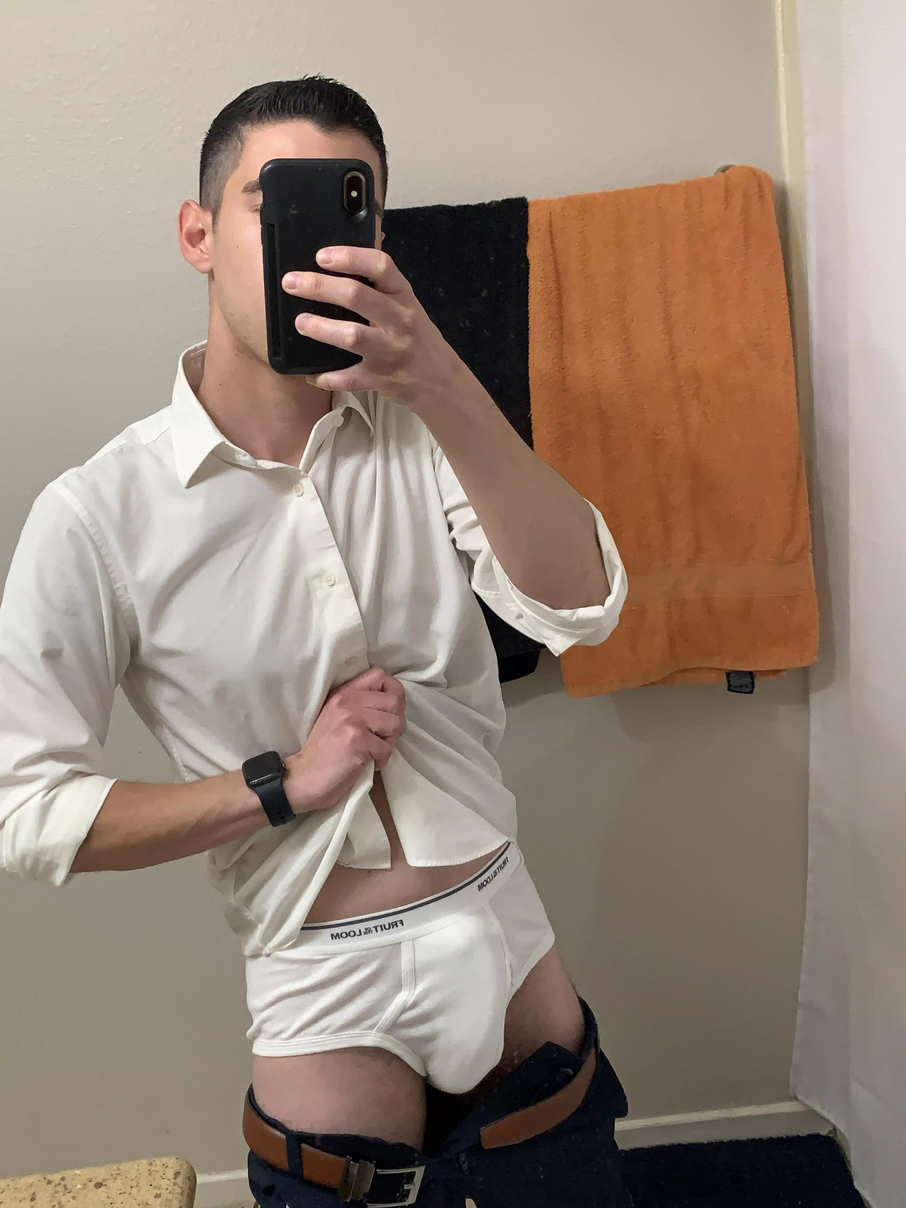 They make me so hard posted by the_debrief