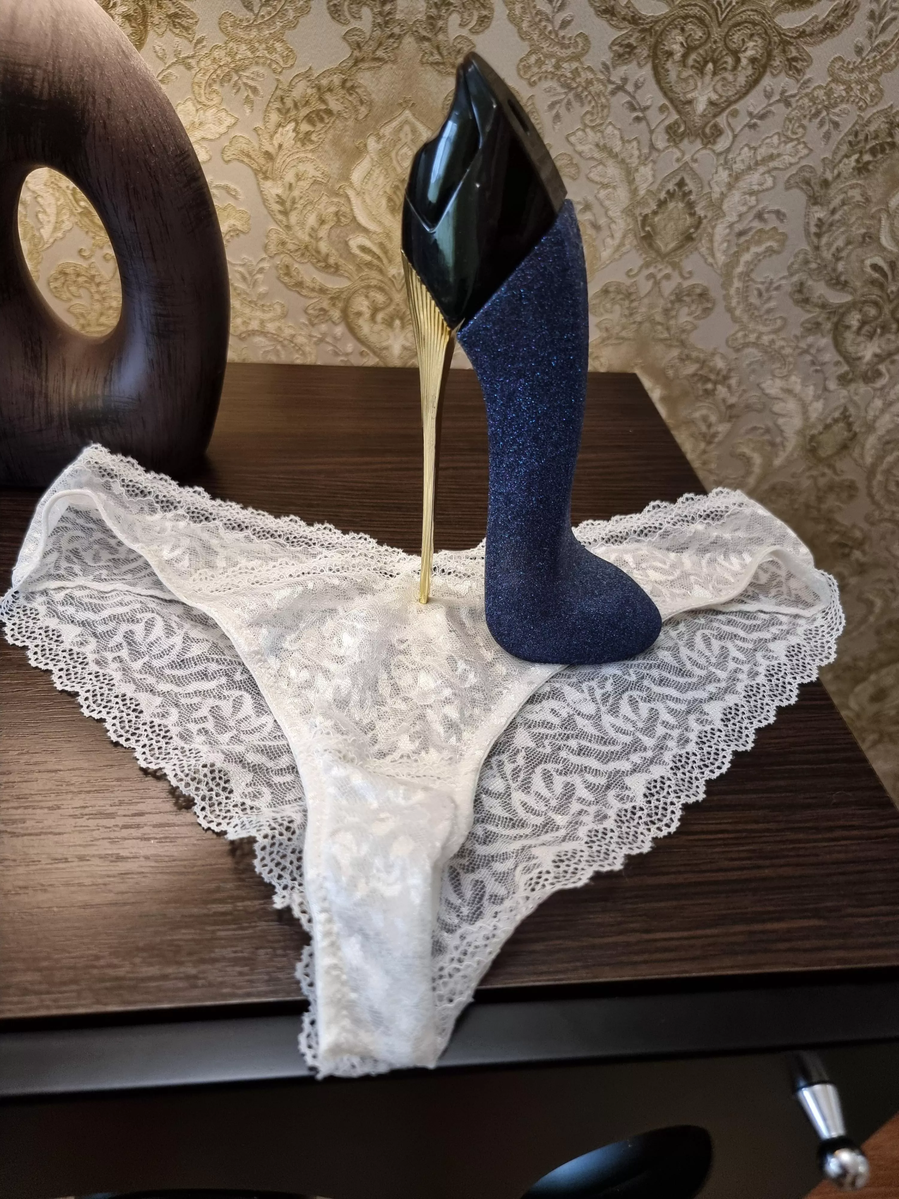 😈This is fantastic smell mix,wanna try? posted by sharplyfree