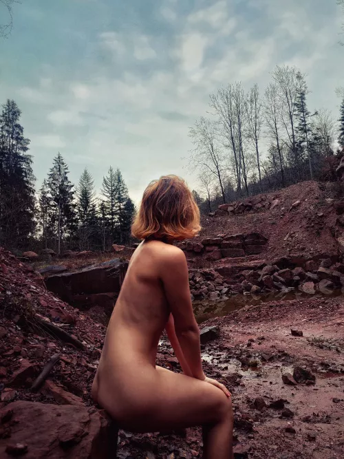 This was a very thrilling experience 🌿 by fliederundbordeaux