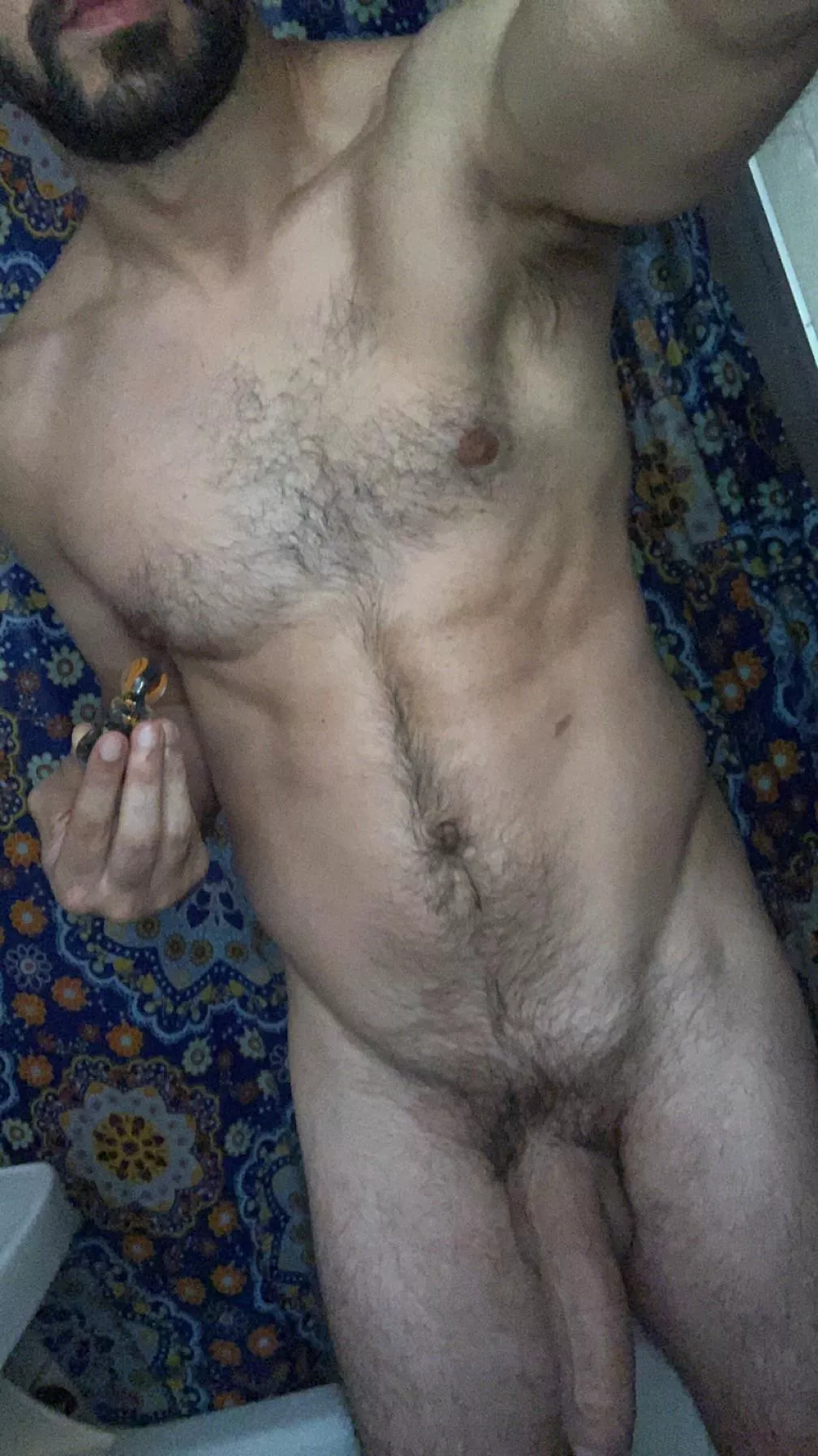 Wake and bake [m]onday posted by Nic4knackS