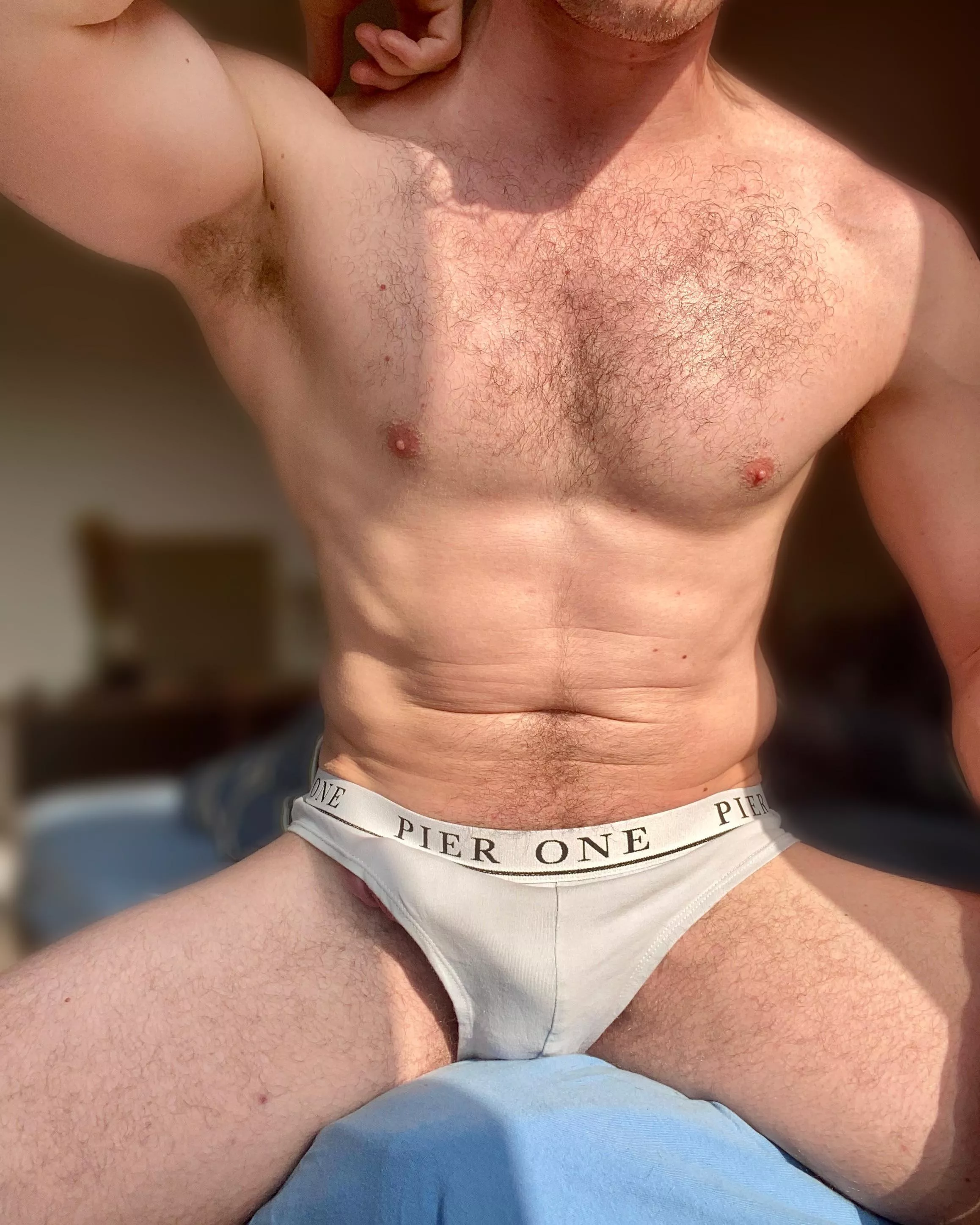 Wanna have a sleepover with me? 😈 (28) posted by Fredswim