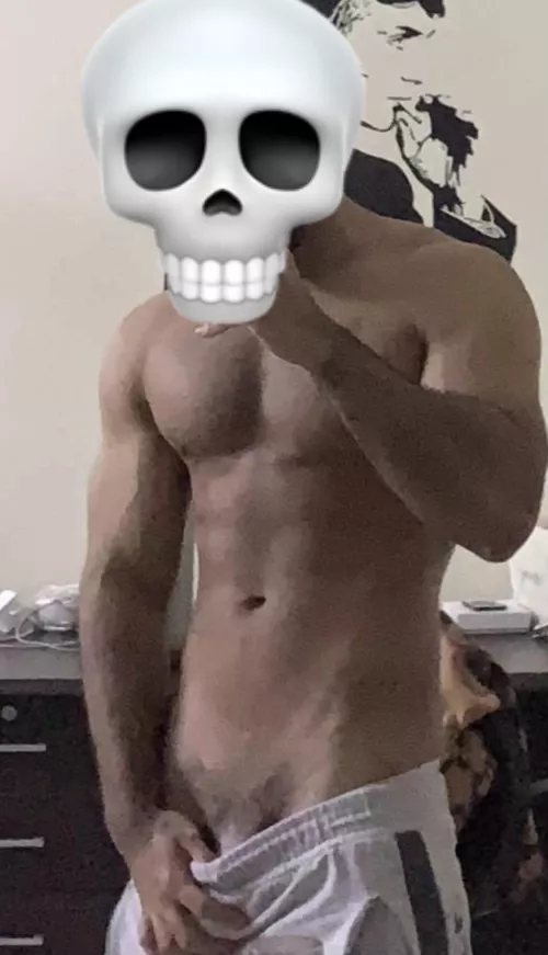 Wanna have fun? by AdRepresentative4049