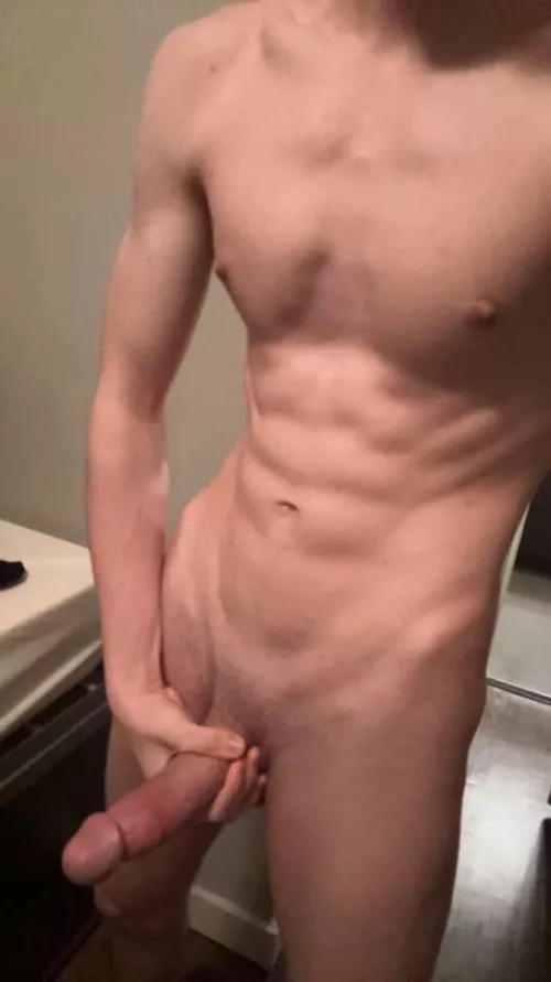 Whatcha licking first? by Legolas10010