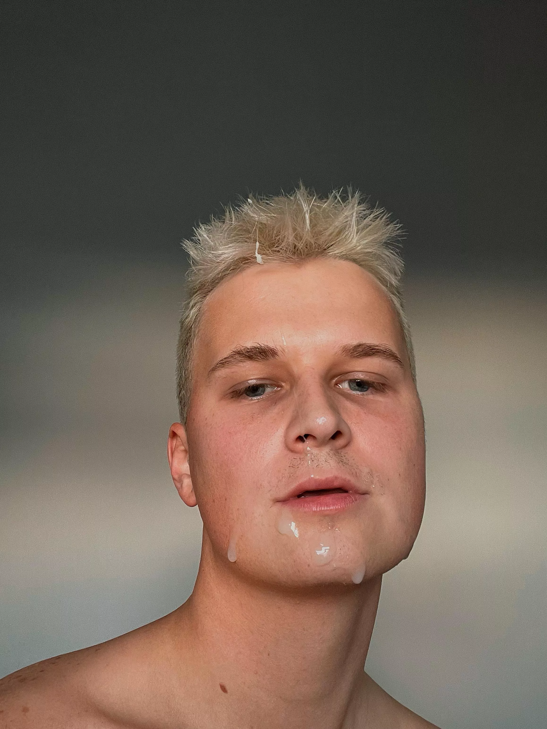 who’s next? 💦 posted by yourdadsfvckboy